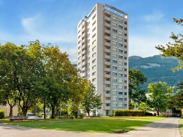 Apartment mieten in Chur, Graubünden