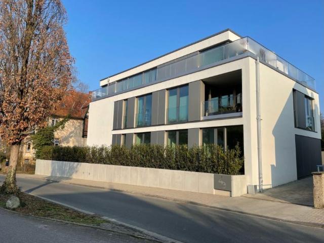 Apartment mieten in Blumlage/Altstadt, Celle