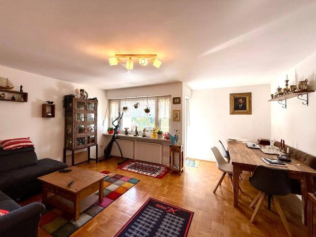 Etagenwohnung kaufen in Regensburg