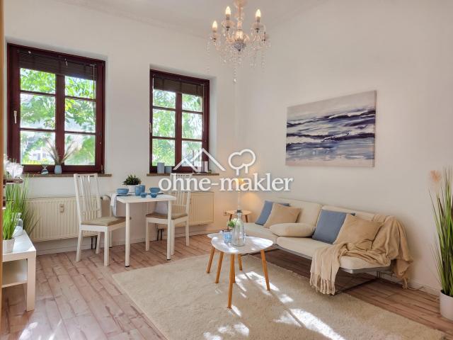 Apartment kaufen in Altstadt, Stadtgebiet Bremen