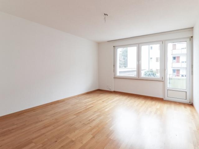 Wohnung mieten in Solothurn, Amtei Solothurn-Lebern