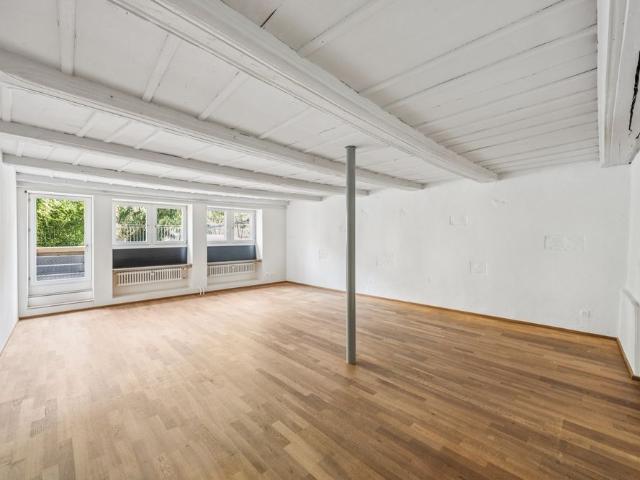 Apartment mieten in Matte, Bern