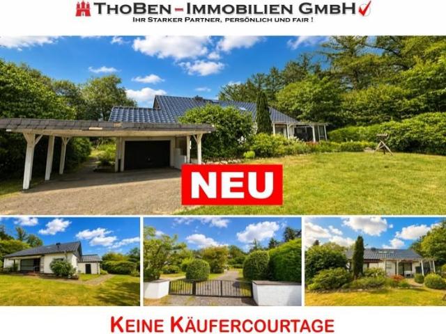Villa kaufen in Henstedt-Ulzburg, Schleswig-Holstein
