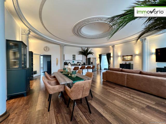 Apartment mieten in Werder, Brandenburg