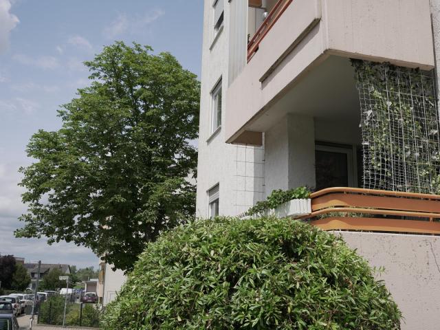 Etagenwohnung kaufen in Seeheim-Jugenheim, Seeheim