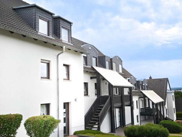 Wohnung mieten in Werdau, Sachsen