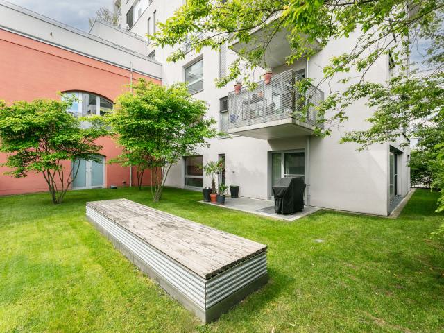 Wohnung kaufen in Neu-Ulm, Bayern
