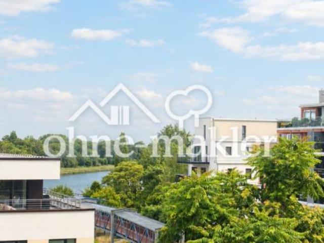 Apartment mieten in Altstadt, Magdeburg
