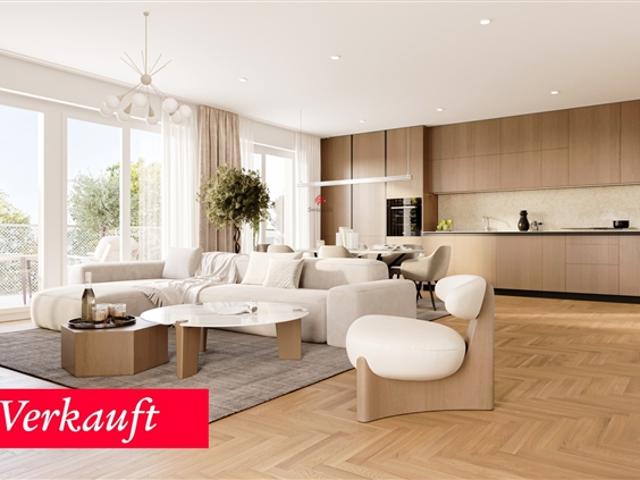 Wohnung kaufen in Oberburg, Bern