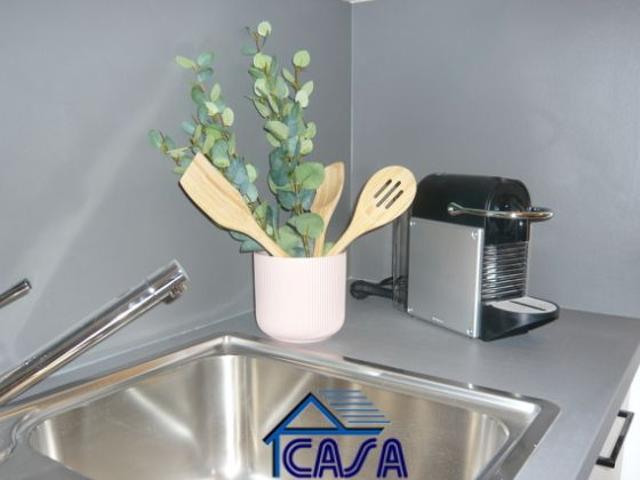 Wohnung mieten in Sachsenhausen, Hessen