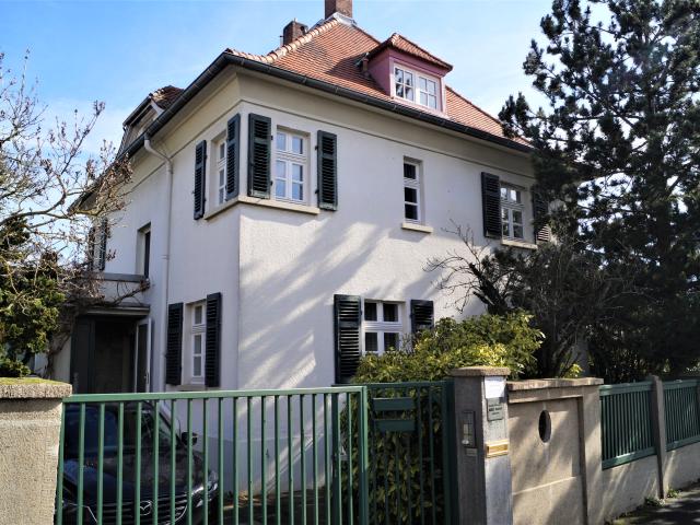 Haus kaufen in Haßloch, Rüsselsheim