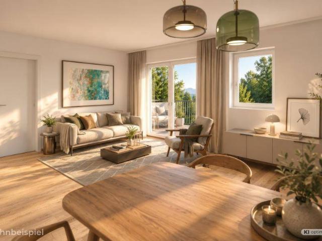 Apartment kaufen in Neu-Maxglan, Salzburg