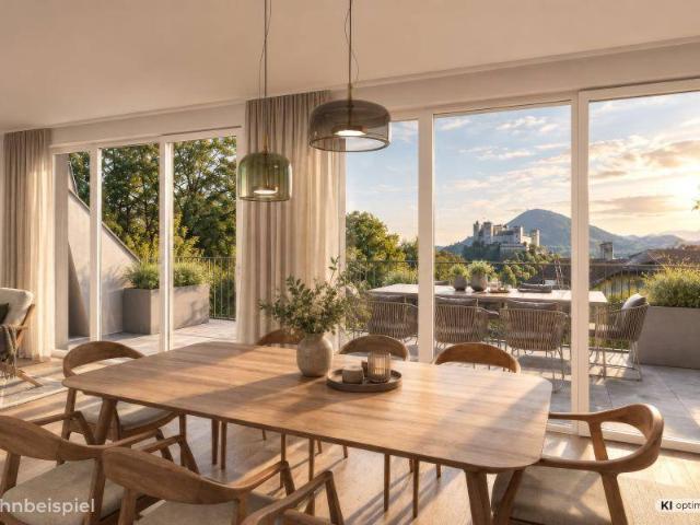 Apartment kaufen in Neu-Maxglan, Salzburg