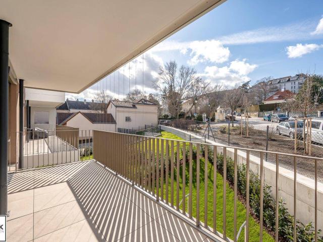 Apartment mieten in Schöffelstadt, Mödling
