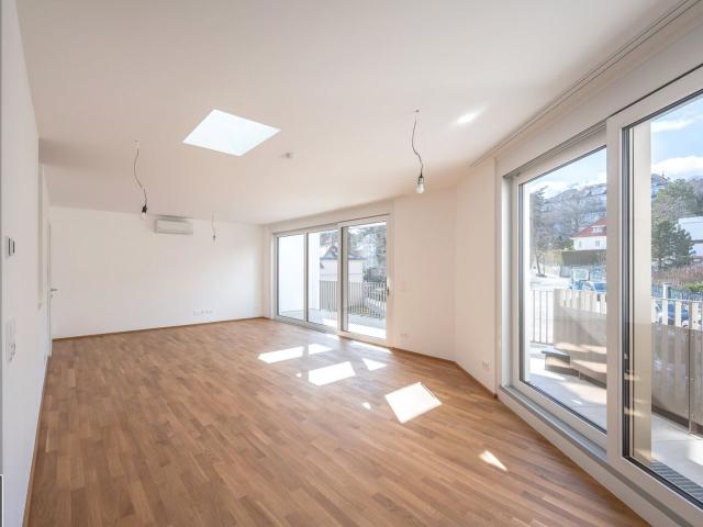 Wohnung mieten in Mödling, Bezirk Mödling