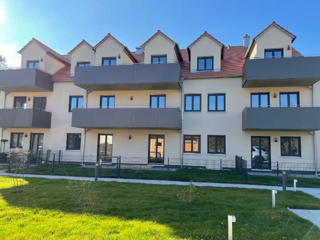 Wohnung kaufen in Plößberg, Bayern