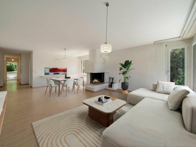 Wohnung kaufen in Erlenbach (ZH), Zürich
