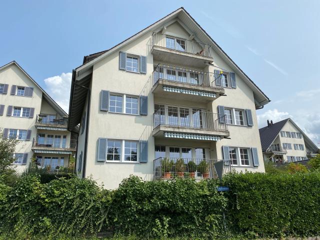Maisonette mieten in Erlenbach (ZH), Zürich