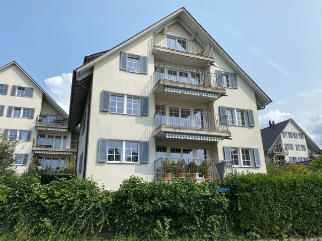 Apartment mieten in Erlenbach (ZH), Zürich