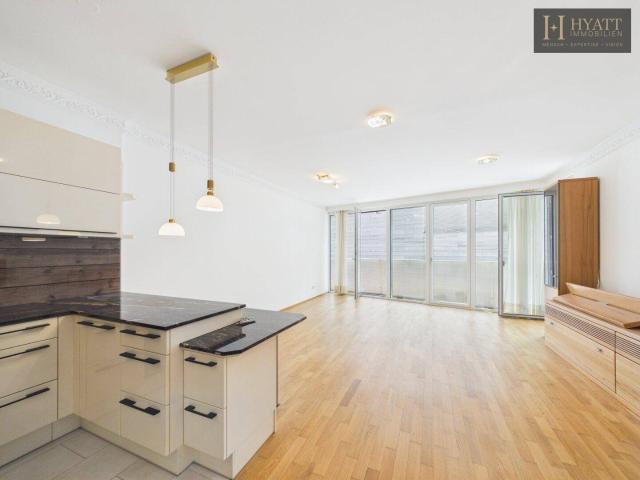 Apartment mieten in KG Leopoldstadt, Wien