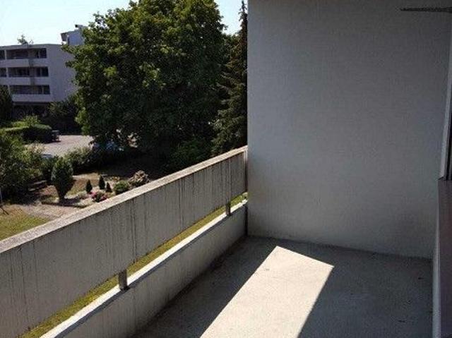 Apartment mieten in Buchs (AG), Aargau