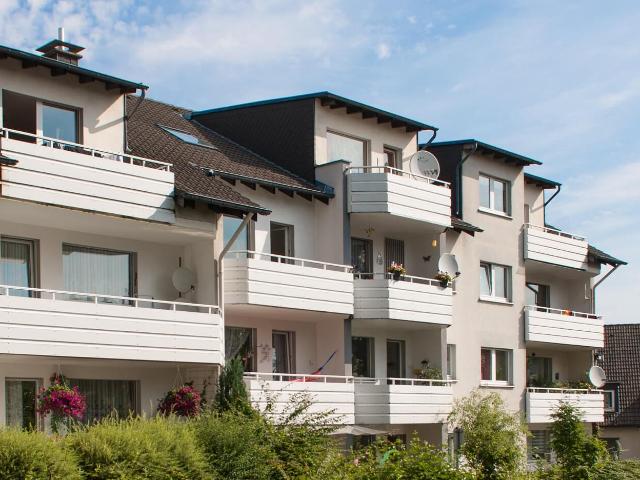 Apartment mieten in Kalve, Lüdenscheid