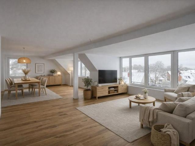 Apartment mieten in Vahr, Bremen