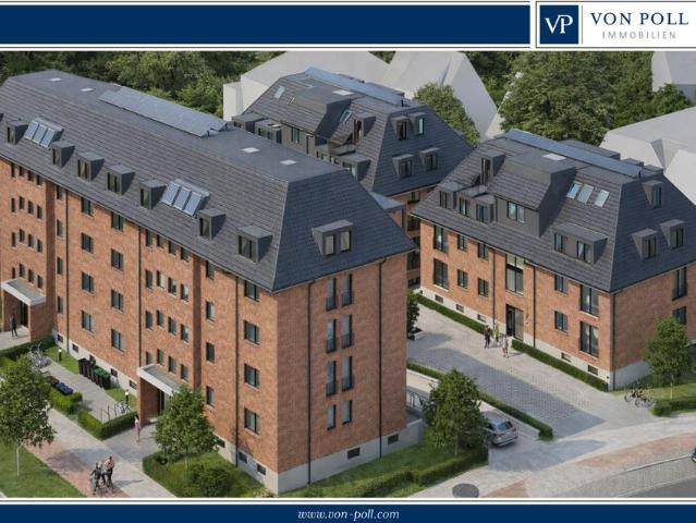 Wohnung mieten in Hemelingen, Bremen