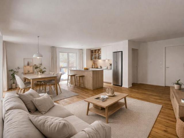 Apartment mieten in Vahr, Bremen