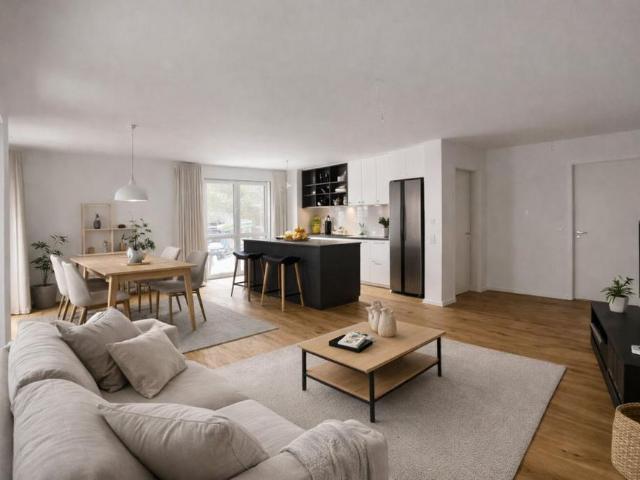 Apartment mieten in Vahr, Bremen