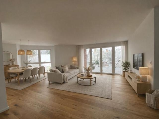 Apartment mieten in Vahr, Bremen