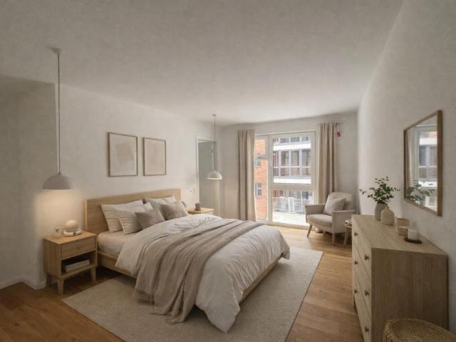Apartment mieten in Vahr, Bremen