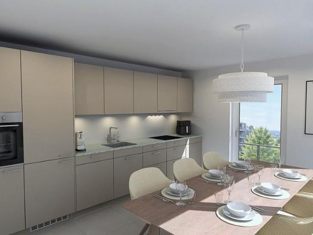 Apartment mieten in Boswil, Bezirk Muri