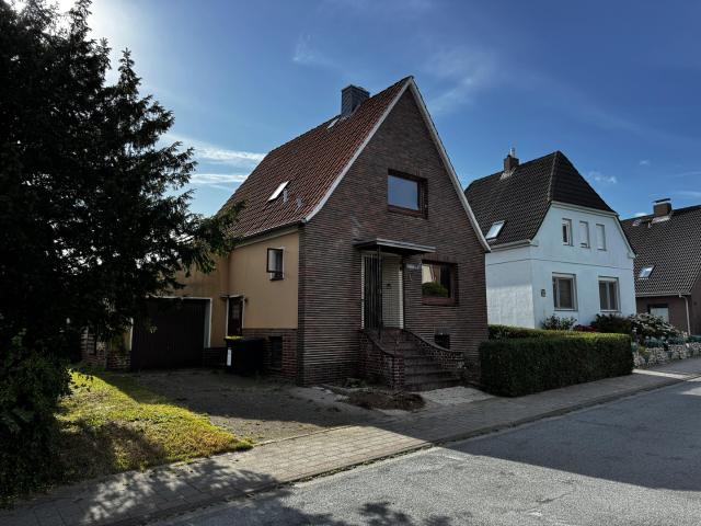 Villa kaufen in Döse, Cuxhaven