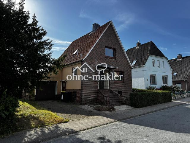 Haus kaufen in Döse, Cuxhaven