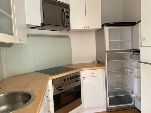 Wohnung mieten in Donaustadt, Wien