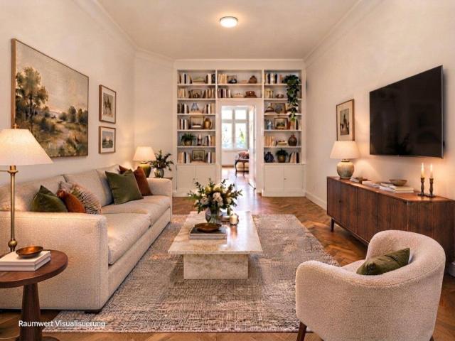 Apartment kaufen in Sievering, Wien