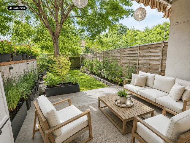 Apartment kaufen in Feldbach, Bezirk Südoststeiermark
