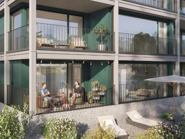 Apartment mieten in Lü