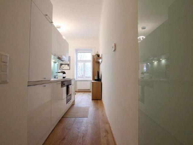 Wohnung kaufen in Alsergrund, Wien