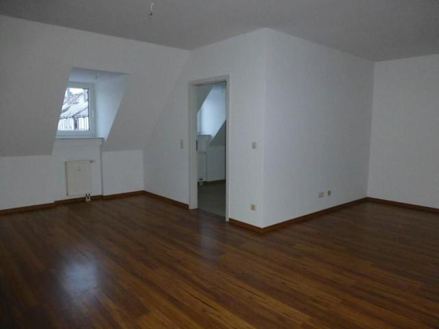 Apartment mieten in Rackwitz, Sachsen