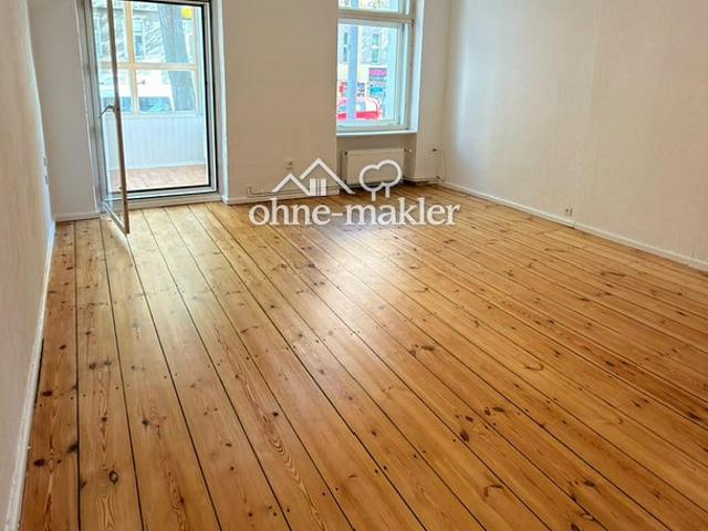 Apartment kaufen in Steglitz-Zehlendorf, Berlin