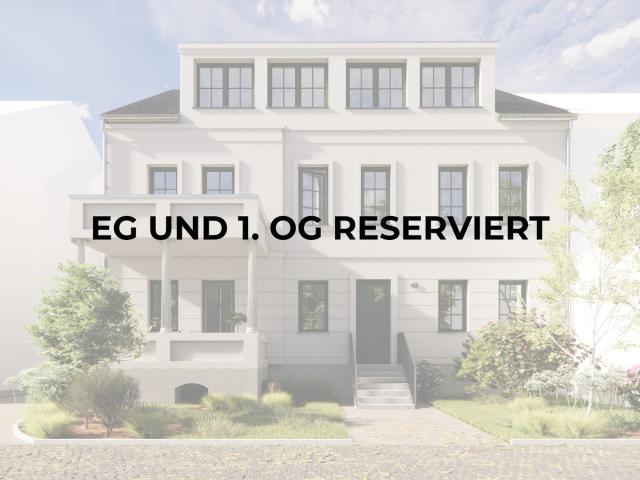 Wohnung kaufen in Stadtmitte/Neustadt, Hildesheim