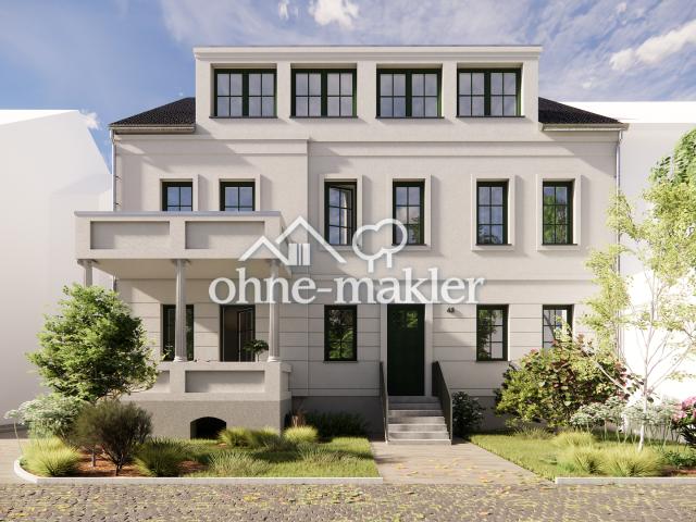 Apartment kaufen in Stadtmitte/Neustadt, Hildesheim