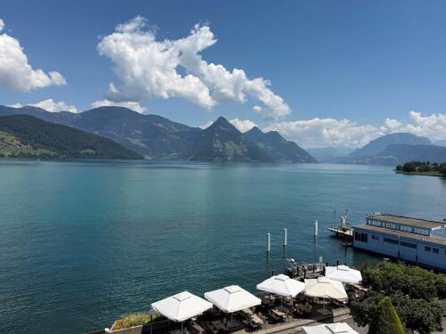 Apartment mieten in Buochs, Nidwalden
