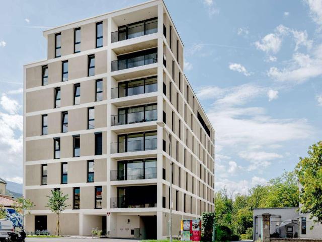 Apartment kaufen in Tivoli, Innsbruck