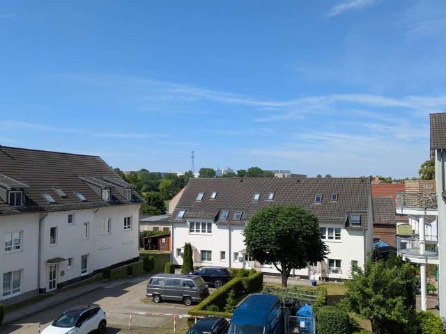 Wohnung kaufen in Ahrensfelde, Barnim