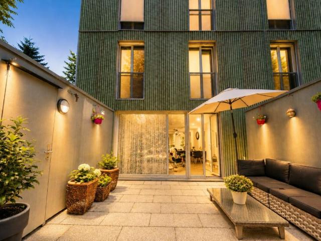 Wohnung kaufen in Winterthur, Zürich