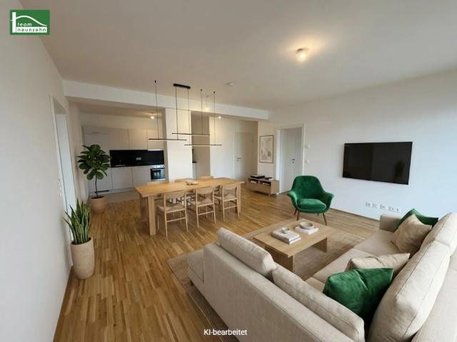 Apartment mieten in Eggenberg, Gersdorf-Feistritz