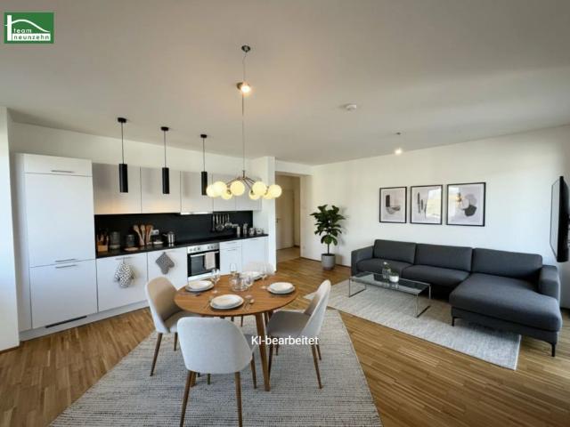 Apartment mieten in Eggenberg, Gersdorf-Feistritz